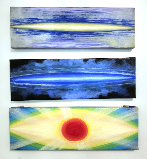 Gustavo Santaolalla Synesthesia Collection