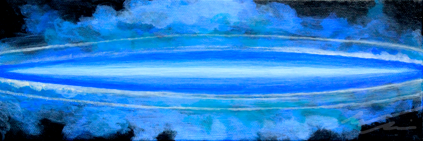 Gustavo Santaolalla Synesthesia Collection
