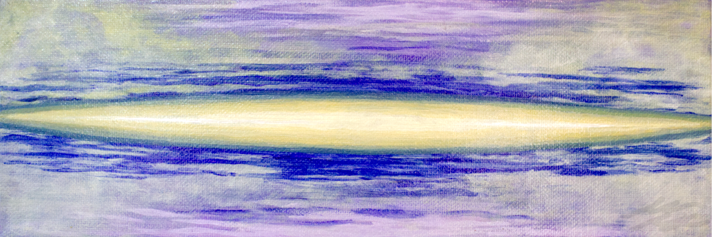 Gustavo Santaolalla Synesthesia Collection