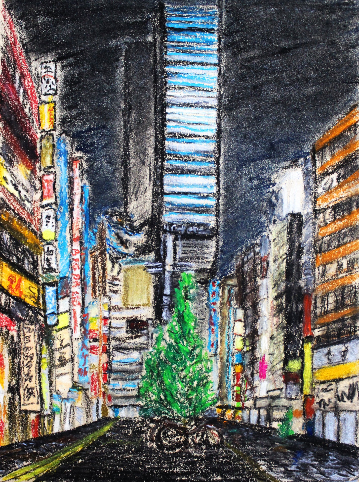 Kabukichou, Tokyo