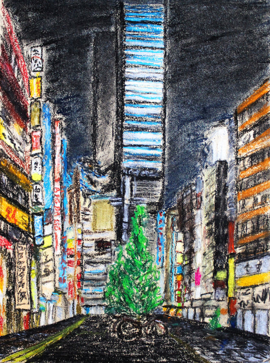 Kabukichou, Tokyo
