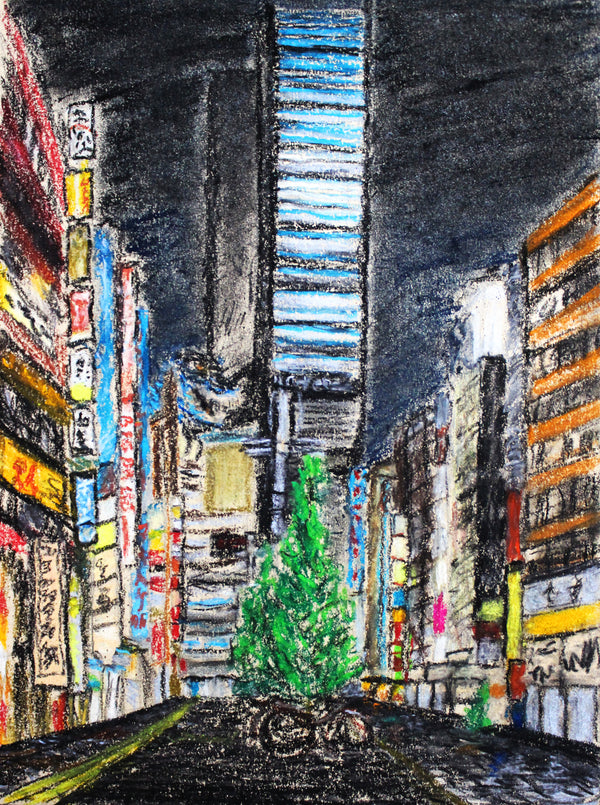 Kabukichou, Tokyo